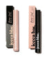 Jecca Blac Brow Seal Gel - Clear & Tinted Eyebrow Fixer (Duo 2x12ml)